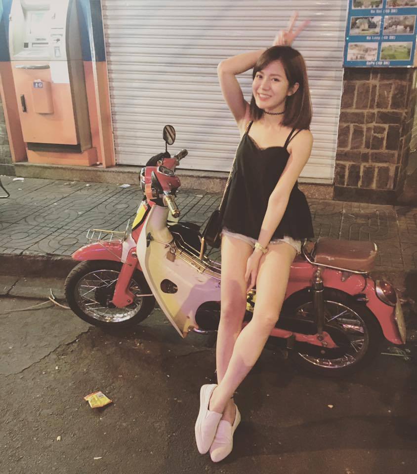 闺蜜2